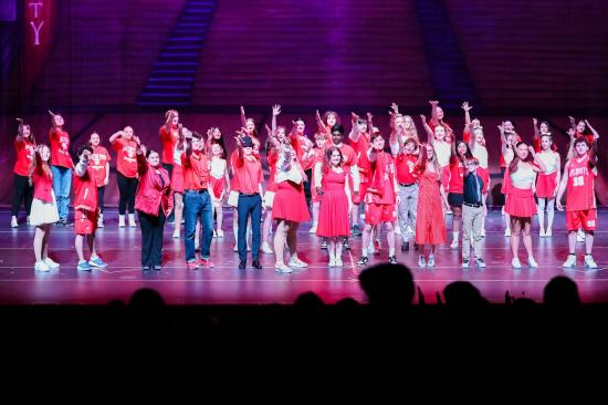 奥斯汀预备中学5