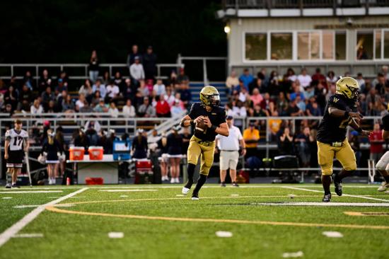 威廉姆斯主教高中2