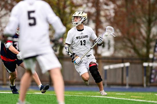 威廉姆斯主教高中5