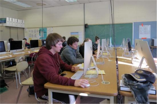 艾尔雪莉地方高中5