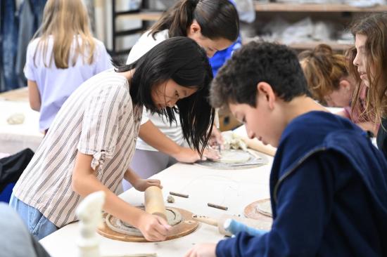 班克罗夫特中学3