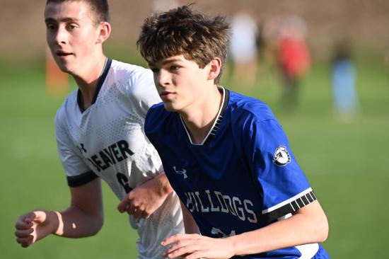 班克罗夫特中学4