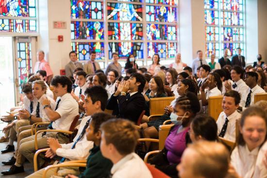 波士顿三一学院1