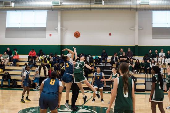 波士顿三一学院3