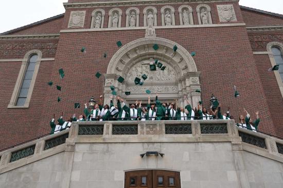 波士顿三一学院5