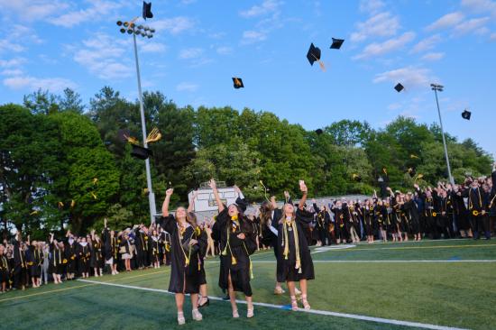 芬威克主教高中1