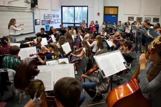 芬威克主教高中3