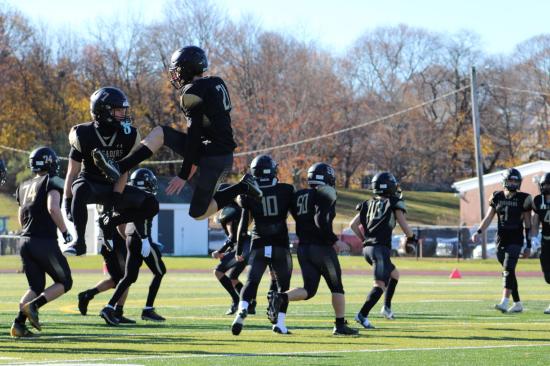 芬威克主教高中4