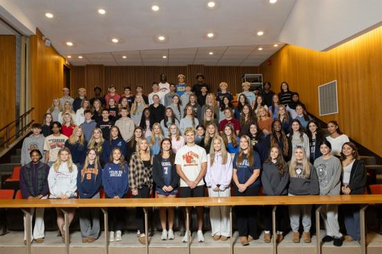 福克斯伯勒高中1