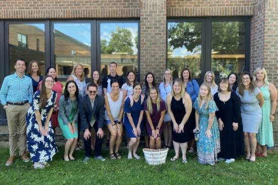 福克斯伯勒高中5