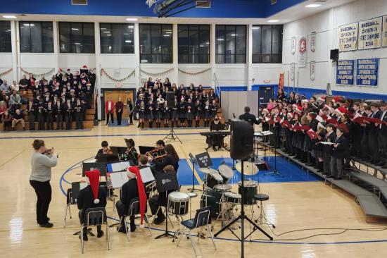 圣约翰保罗二世高中2