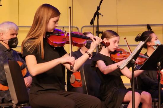 圣约翰保罗二世高中3