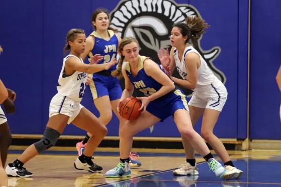 圣约翰保罗二世高中5