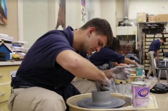 圣母古德康索高中4