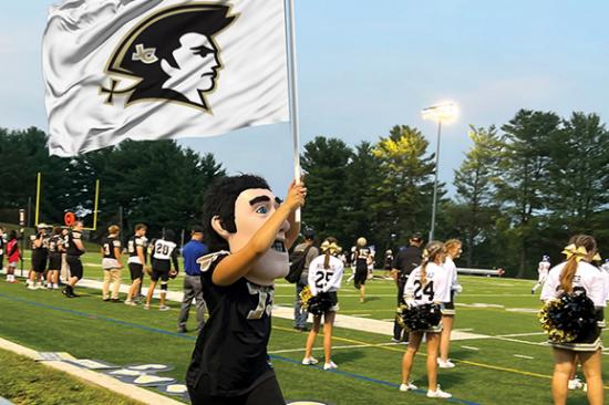 约翰卡罗尔学校2