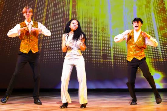 约翰卡罗尔学校3