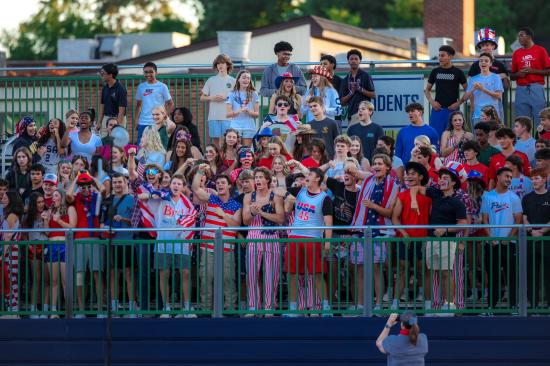 圣玛丽瑞肯高中1