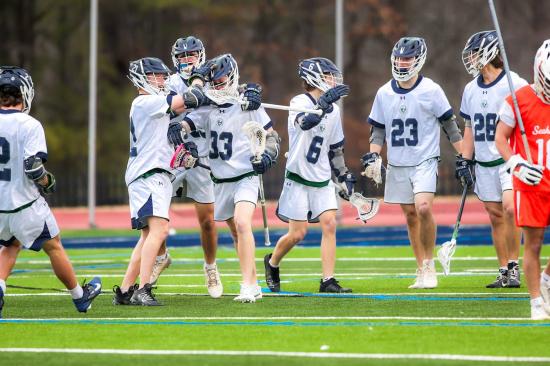 圣玛丽瑞肯高中3