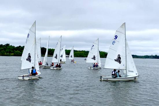 圣玛丽瑞肯高中4