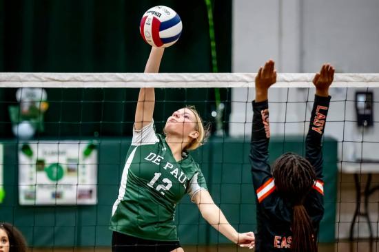 德保罗天主高中5