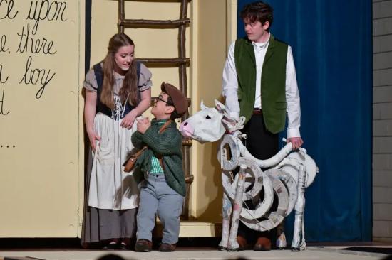 莫里斯天主高中1