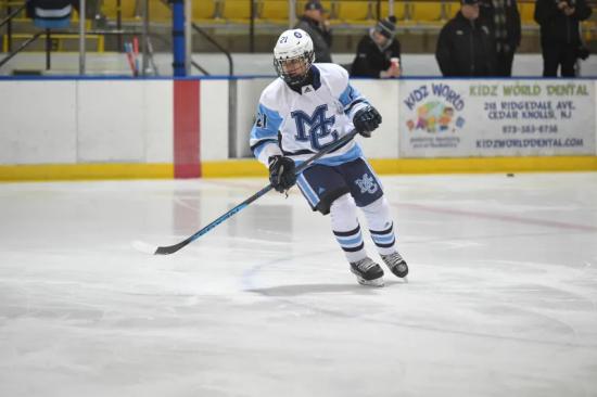 莫里斯天主高中4