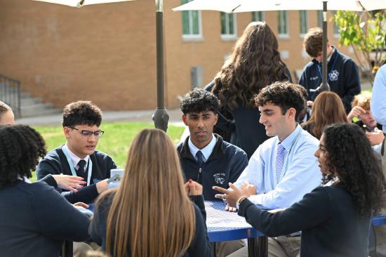 新泽西圣母高中3