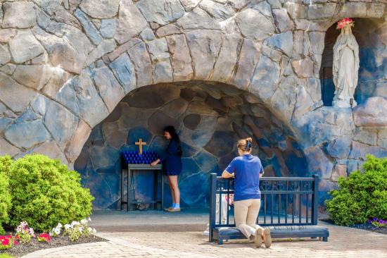 新泽西圣母高中4