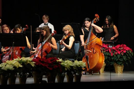 新泽西圣母高中5