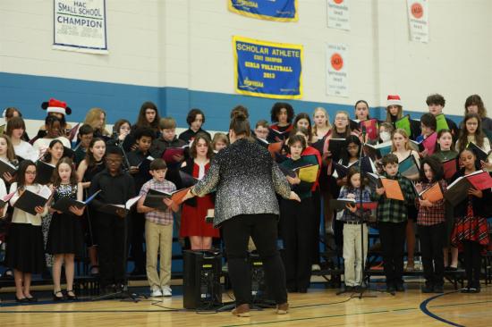 艾伦代尔哥伦比亚学校5