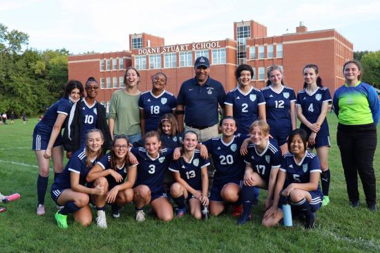 多恩斯图亚特学校1