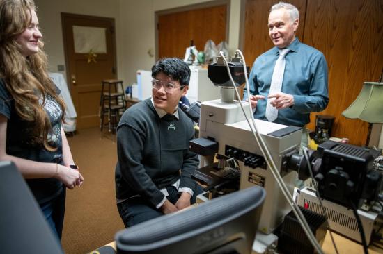 多恩斯图亚特学校2