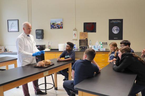 多恩斯图亚特学校3