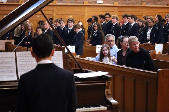 多恩斯图亚特学校4
