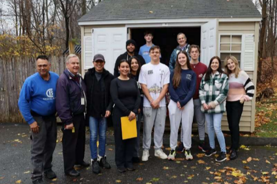 约翰·肯尼迪天主预备学校3