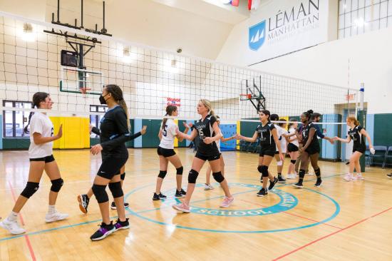 莱蒙曼哈顿预备学校1