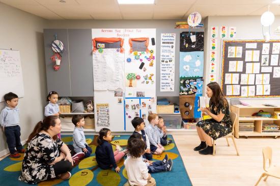 莱蒙曼哈顿预备学校5