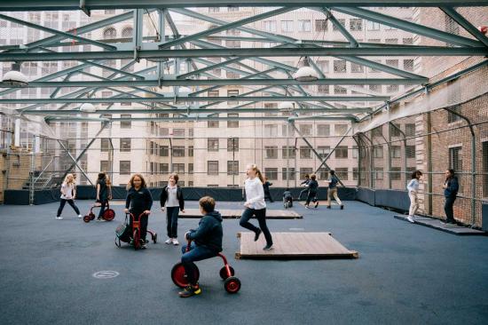 莱蒙曼哈顿预备学校2