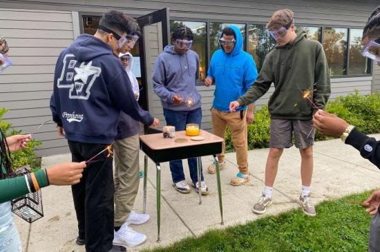 布法罗帕克学校3