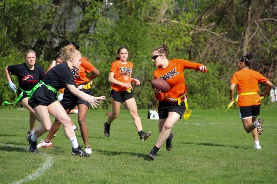 布法罗帕克学校4