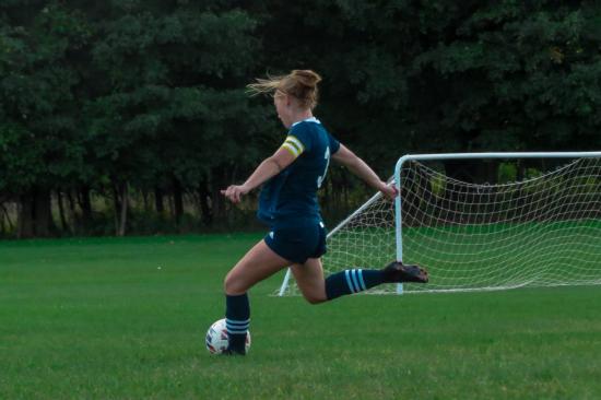 安德鲁奥斯本学院2