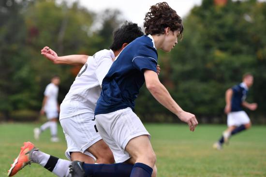 安德鲁奥斯本学院5