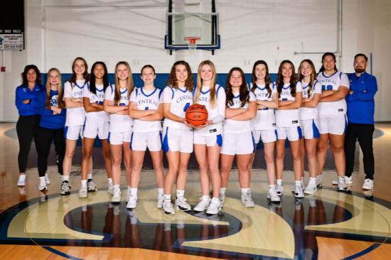 中央基督教学校1