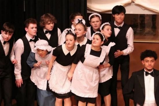 中央基督教学校4