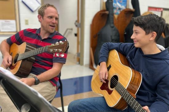 中央基督教学校5