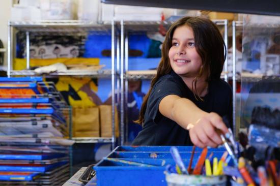 阿秉堂教友会中学1