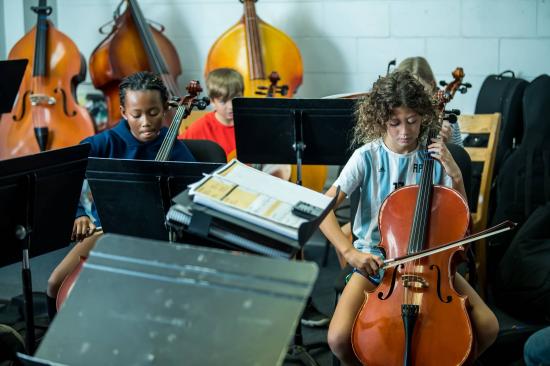 阿秉堂教友会中学3