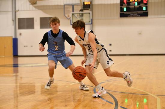 阿秉堂教友会中学4