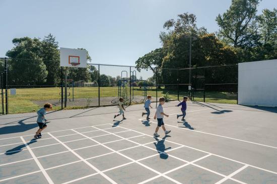 贵格会中央学校1