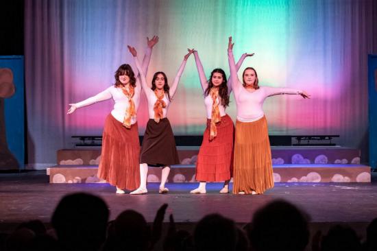 贵格会中央学校4